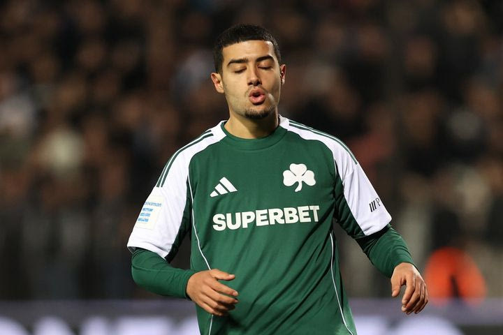 Παναθηναϊκός: Θεραπεία ο Ζαρουρί, ατομικό πρόγραμμα ο Τζούρισιτς