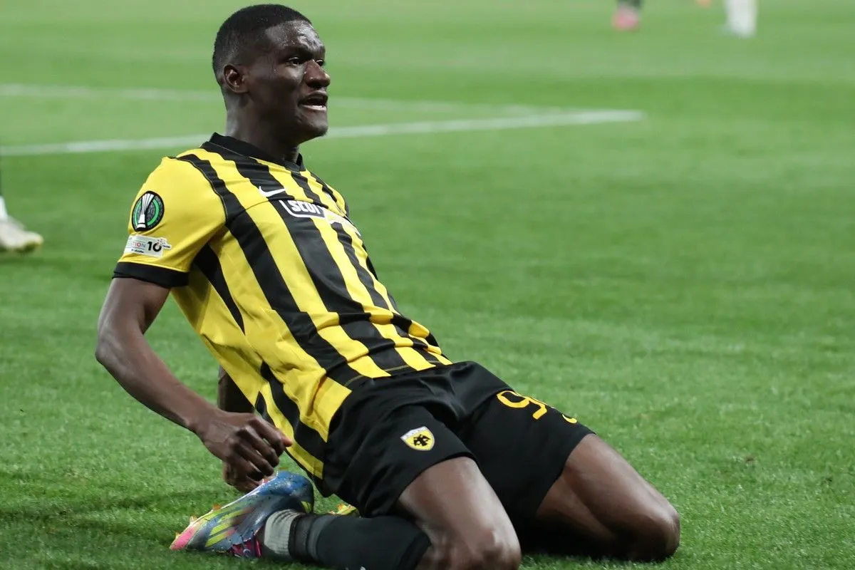 Ο Ινίγκο Πέρεθ τα είπε όλα για την ανωτερότητα της ΑΕΚ, Ζίνι ο x-Factor του πρωταθλήματος