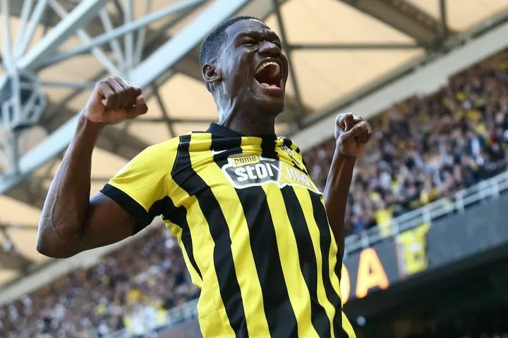 Ο Ζίνι επέστρεψε στις εργοστασιακές ρυθμίσεις πριν τις μάχες τίτλου της ΑΕΚ