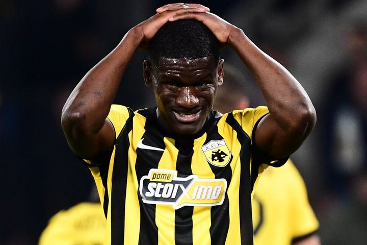 Η ΑΕΚ άγγιξε το θαύμα αλλά η χρυσή σελίδα σκίστηκε πριν ολοκληρωθεί