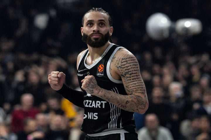 Πρώτος σκόρερ της ABA League ο Ντουέιν Ουάσινγκτον