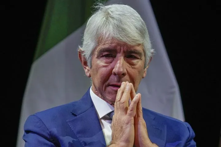 Υπουργός Αθλητισμός της Ιταλίας μετά από το νέο αποκλεισμό: “Το ιταλικό ποδόσφαιρο πρέπει να ξαναχτιστεί”