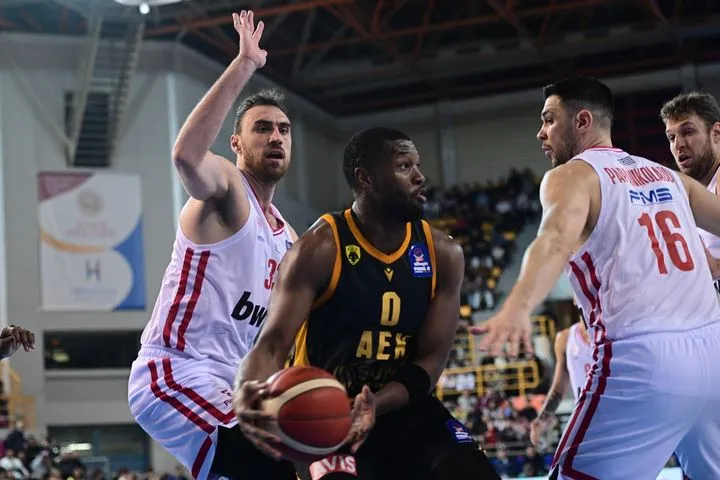 Πού θα δείτε ΑΕΚ - Ολυμπιακός, λαμπερό Άρης Betsson - Πανιώνιος, Παναθηναϊκός AKTOR - Μύκονος και τις μάχες της παραμονής στη Stoiximan GBL