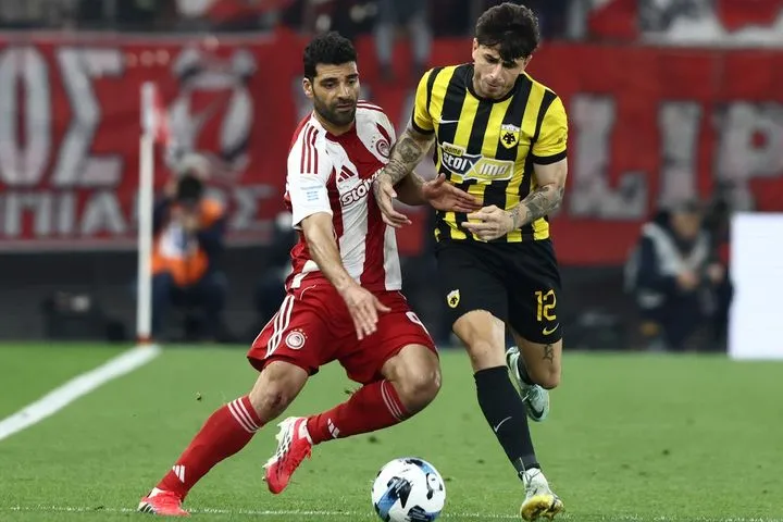 Champions, Europa, Conference League: Ολυμπιακός, ΑΕΚ, ΠΑΟΚ και Παναθηναϊκός διπλασίασαν τα ευρωπαϊκά τους έσοδα σε σύγκριση με πέρσι