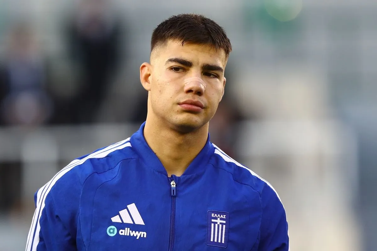 Ο Χρήστος Αλμύρας