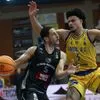 Λαύριο – Βίκος Ιωαννίνων 74-87: Άντερσον και Μαστρογιαννόπουλος ήταν ασταμάτητοι και η σειρά θα κριθεί στα Γιάννενα