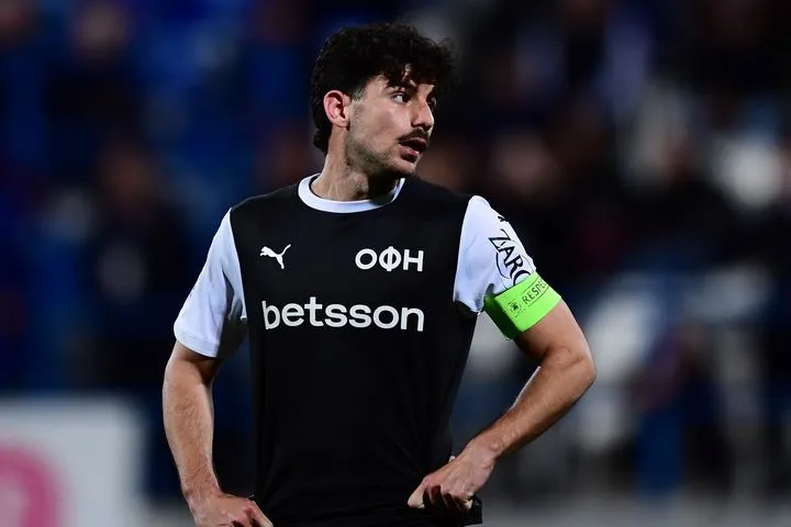 ΟΦΗ: Προπόνηση σε φουλ ρυθμούς για Ανδρούτσο, επέστρεψαν οι διεθνείς της Ελπίδων