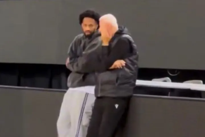 ΑΕΚ: Στη SUNEL Arena ο Ανγκόλα, τετ α τετ με Σάκοτα