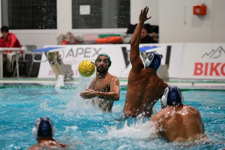 Απόλλων Σμύρνης – Παναθηναϊκός 12-11: Νίκη χρυσάφι και πιο κοντά στην εξασφάλιση της 3ης θέσης