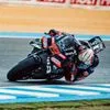 “Πυρετός” για τον τίτλο του MotoGP: Τι νέο δοκίμασαν οι Aprilia και Ducati στις δοκιμές της Χερέθ
