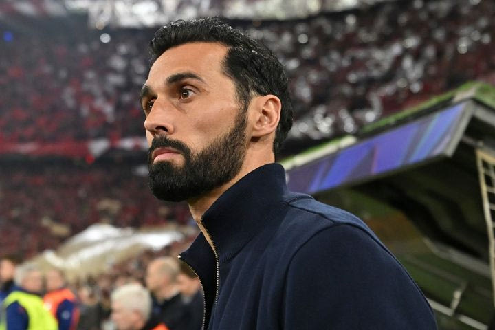 Προς απόλυση ο Αρμπελόα: Αναμένονται περισσότερες αλλαγές στη Ρεάλ