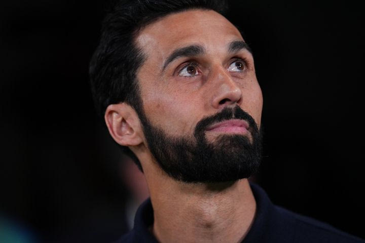 Αρμπελόα: “Ο Εμπαπέ μπορεί να κάνει like σε ανάρτηση του Ζοζέ Μουρίνιο ή της Τζούλια Ρόμπερτς”