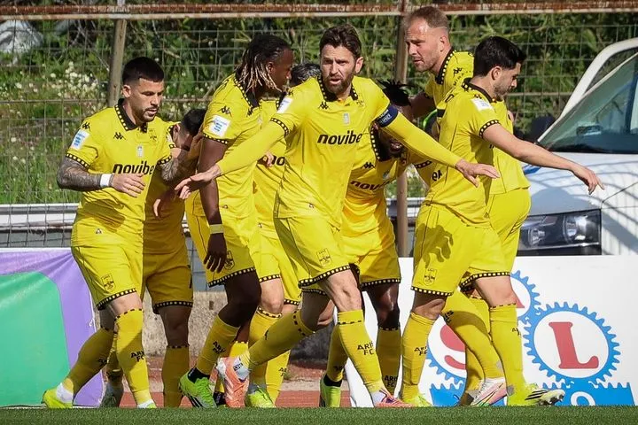 Άρης: Το μεγάλο κέρδος του σε ένα αποτέλεσμα που δεν του άλλαξε τη μοίρα