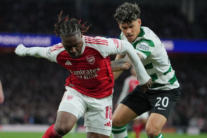 Άρσεναλ – Σπόρτινγκ 0-0: Οι κανονιέρηδες τα χρειάστηκαν αλλά κατάφεραν και πήραν την πρόκριση στα ημιτελικά του Champions League για δεύτερη συνεχόμενη χρονιά