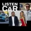 Listen to your Car #43: Τελικά πώς ήταν να δουλεύεις με τον Brad Pitt, Μαρία Θωμά;