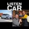 Listen to your Car #44: Γιατί έκανες τάκλιν στον Σουμάχερ, Κώστα Φραγκολιά;