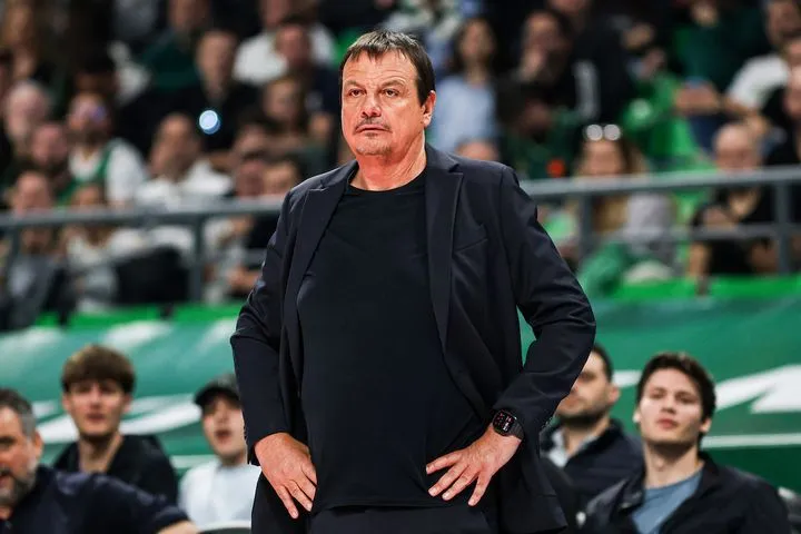 Με 11 παίκτες ο Παναθηναϊκός AKTOR κόντρα στη Χάποελ