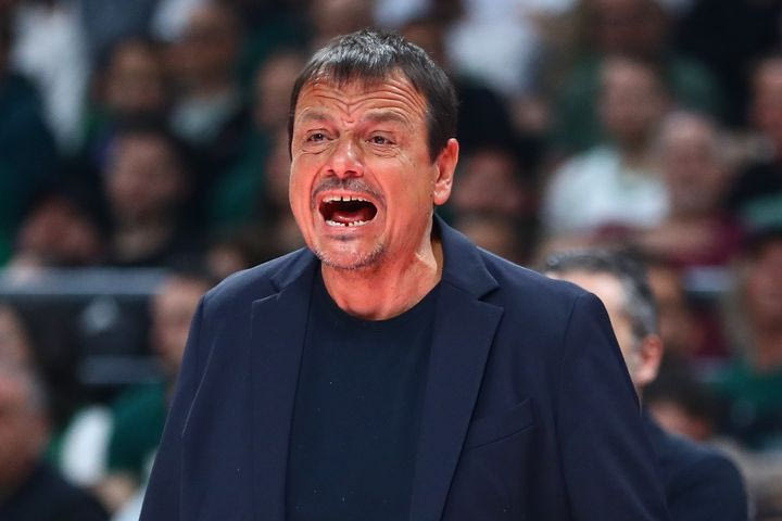 Αταμάν: “Δεν είμαστε στη θέση που στοχεύαμε, όμως συνεχίζουμε, οι στόχοι μας είναι ακόμα εκεί”