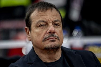 Αταμάν: “Όλα όσα γράφονται στον Τύπο είναι παραμύθια, προσπαθούν να διαταράξουν την ενότητά μας”