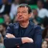 Αυτόν βλέπουν οι στοιχηματικές για τον πάγκο του Παναθηναϊκού