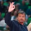 EuroLeague: Η Εργκίν Αταμάν ορίζει το παιχνίδι