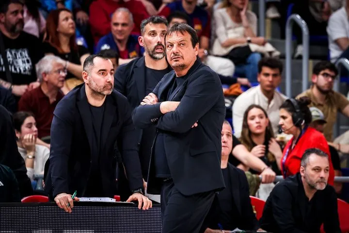 Αταμάν: “Πρέπει να κερδίσουμε ακόμη ένα παιχνίδι”