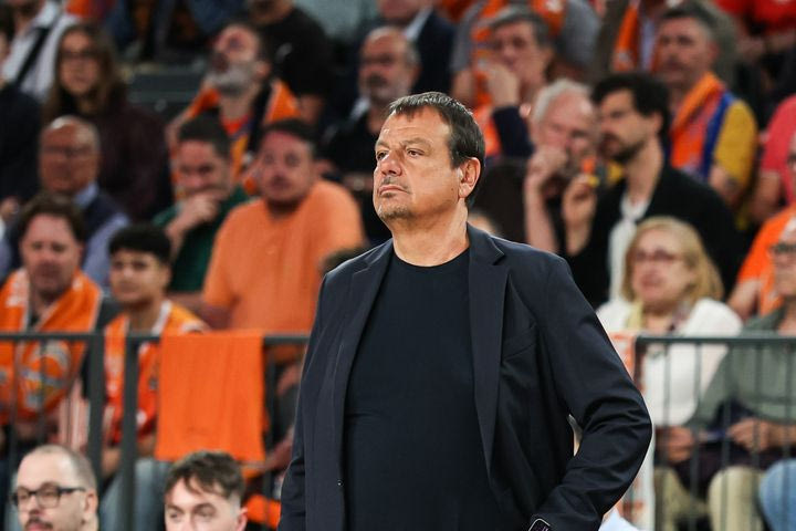 Αταμάν: “Είναι μόνο το 1-0, πρέπει να χρησιμοποιήσουμε περισσότερους παίκτες με τον ίδιο τρόπο στα επόμενα ματς”