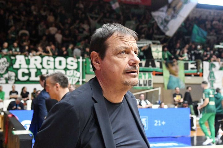 Αταμάν: “Μπορούμε το 3/3 στη EuroLeague”