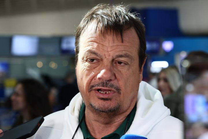 Αταμάν ενόψει Μπαρτσελόνα και Βαλένθια: “Για εμάς είναι σαν ένα Final Four στην Ισπανία”