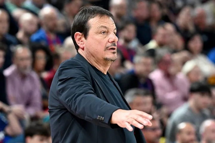 Η δωδεκάδα του Παναθηναϊκού AKTOR για το ματς με τη Βαλένθια