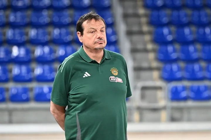 Τα συλλυπητήρια του Εργκίν Αταμάν για τον Μιρτσέα Λουτσέσκου και τον Ντούσκο Βουγιόσεβιτς: “Χάσαμε δύο πολύ σημαντικούς ανθρώπους στον αθλητισμό”