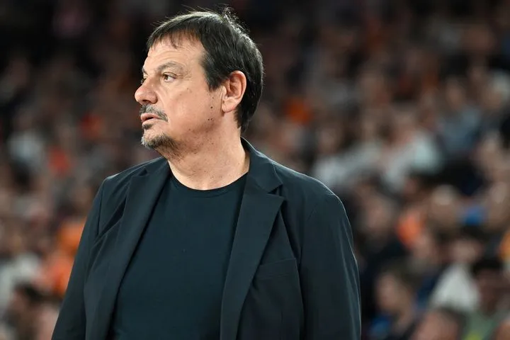 Αταμάν: “Απόψε η Βαλένθια μπορούσε να κερδίσει ακόμα και τους Λος Άντζελες Λέικερς, ελπίζω να μην την αντιμετωπίσουμε στα playoffs”