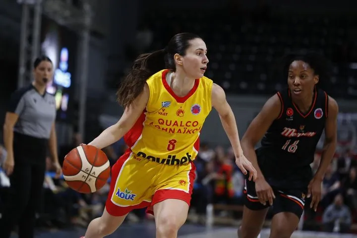 Ήττα με ελπίδα για τον Αθηναϊκό: Πήρε "ανάσα" από το -17 και πάει στην Τουρκία για την ανατροπή