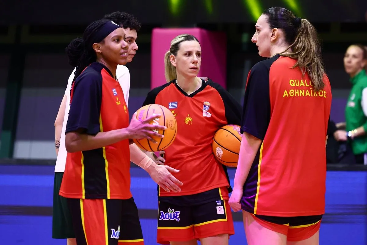 Αθηναϊκός: “Οι φίλοι του μπάσκετ γυναικών, σήμερα ντρέπονται”