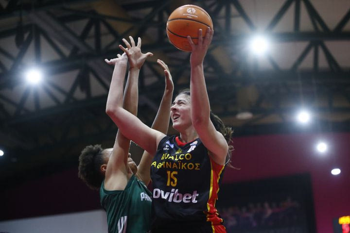 Ο κανονισμός που στέφει πρωταθλητή τον Αθηναϊκό μετά την αποχώρηση του Παναθηναϊκού