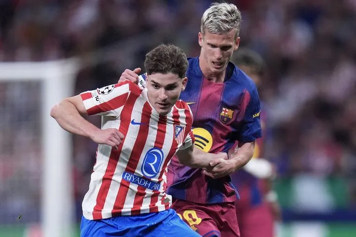 Champions League: Το πανόραμα των προημιτελικών και ο δρόμος ως τον τελικό της Βουδαπέστης