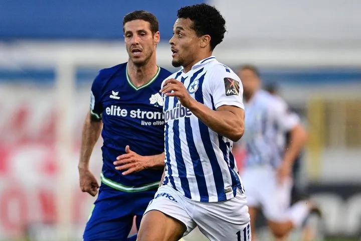 Η κόντρα στο Περιστέρι είχε φάσεις και ένταση αλλά έδωσε από έναν μόνο βαθμό σε Ατρόμητο και Κηφισιά