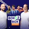 LIVE Box2box by Betsson: ΜΕΤΑΓΡΑΦΙΚΗ ΑΠΟΚΑΛΥΨΗ για ΟΛΥΜΠΙΑΚΟ και εξελίξεις με ΜΑΥΡΟΠΑΝΟ