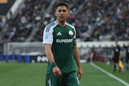 Η αποστολή του Παναθηναϊκού για το ντέρμπι με τον Ολυμπιακό