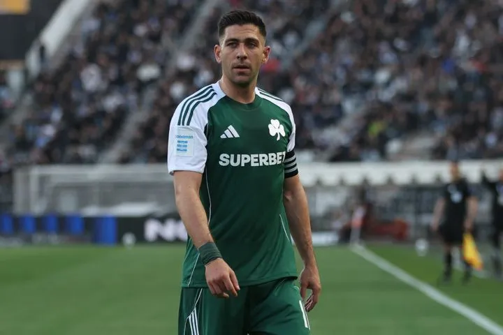 Παναθηναϊκός: Η αποστολή των πράσινων για το ντέρμπι με τον Ολυμπιακό