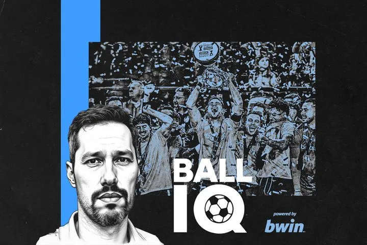 Ball IQ: Αυτό το Κύπελλο αλλάζει την ιστορία του ΟΦΗ