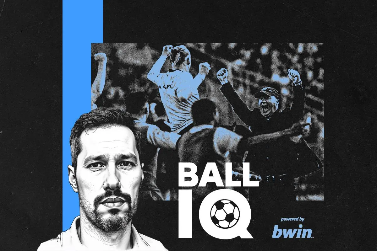 Ball IQ: Δεν είναι το 3-0, είναι αυτό που δείχνει για την ΑΕΚ του Νίκολιτς