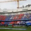 Champions League γυναικών: Πάνω από 60.000 κόσμος στο Καμπ Νόου για το Μπαρτσελόνα – Ρεάλ