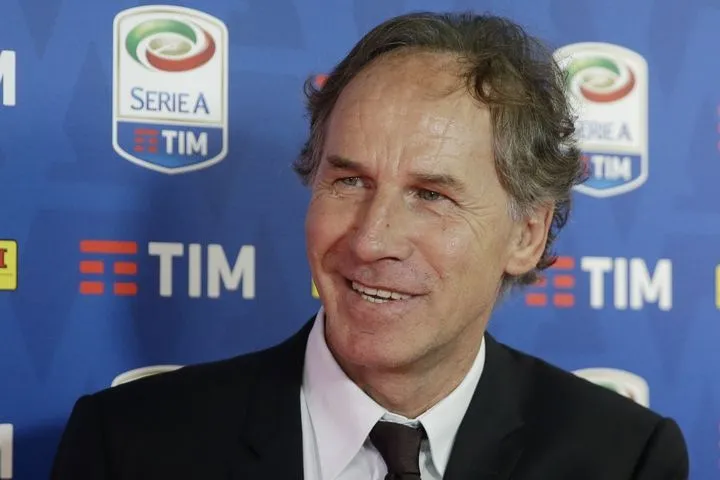 Μπαρέζι: "Ο Γκατούζο έχει τη μικρότερη ευθύνη για τον αποκλεισμό, η Ιταλία πρέπει να πει mea culpa"