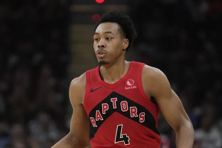 Μπαρνς - Μπάρετ έβαλαν 66 πόντους και οι Ράπτορς επιβλήθηκαν των Καβαλίερς