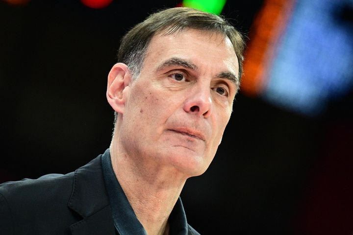 Τι είπε ο Γιώργος Μπαρτζώκας για ενδεχόμενο σταύρωμα με Παναθηναϊκό στα playoffs ή στον τελικό της EuroLeague