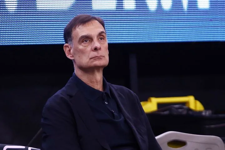 Μπαρτζώκας: “Αυτή τη στιγμή ένας πολύ ταλαντούχος παίκτης στην Ευρώπη κάνει πάνω από 3 εκατομμύρια”