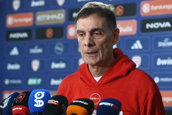 Μπαρτζώκας: “Δεν πρέπει να πιστεύει κανείς ότι ο Ολυμπιακός θα καθαρίσει εύκολα”