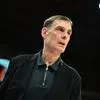 Μπαρτζώκας: “Στη EuroLeague δεν σου χαρίζεται τίποτα, πρέπει να ιδρώσεις και να ματώσεις πολύ, να δεις τα παιχνίδια σαν μια μεγάλη πρόκληση”