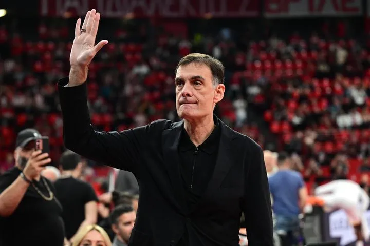 Μπαρτζώκας: "Σημαντικές νίκες, γιατί είχαμε πίεση"